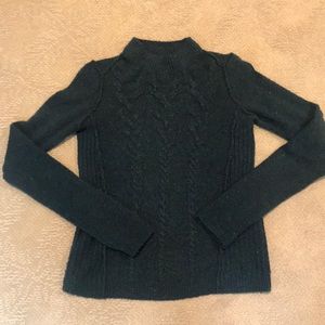 Free people knit sweater